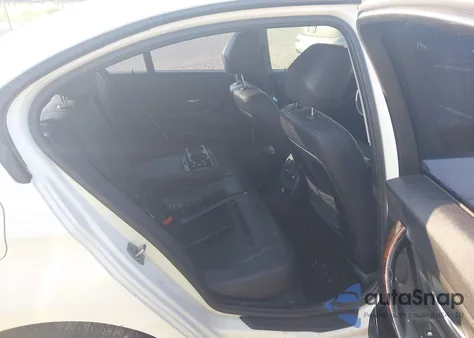 2014 BMW 328I xDrive из США, поврежденный, VIN WBA3B5C51EP542103